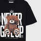 Woman Short-sleeved T-shirt