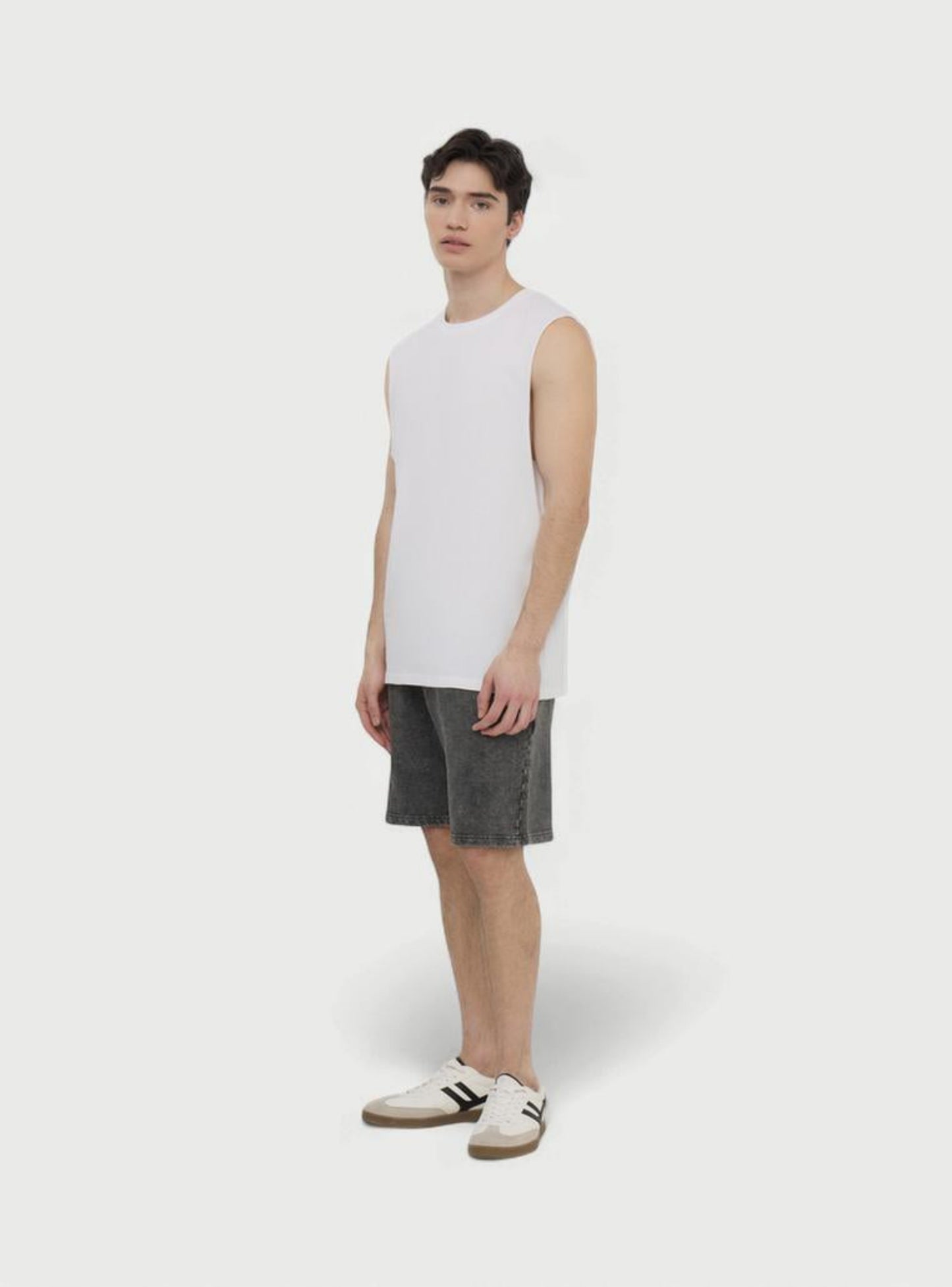 Man's Top