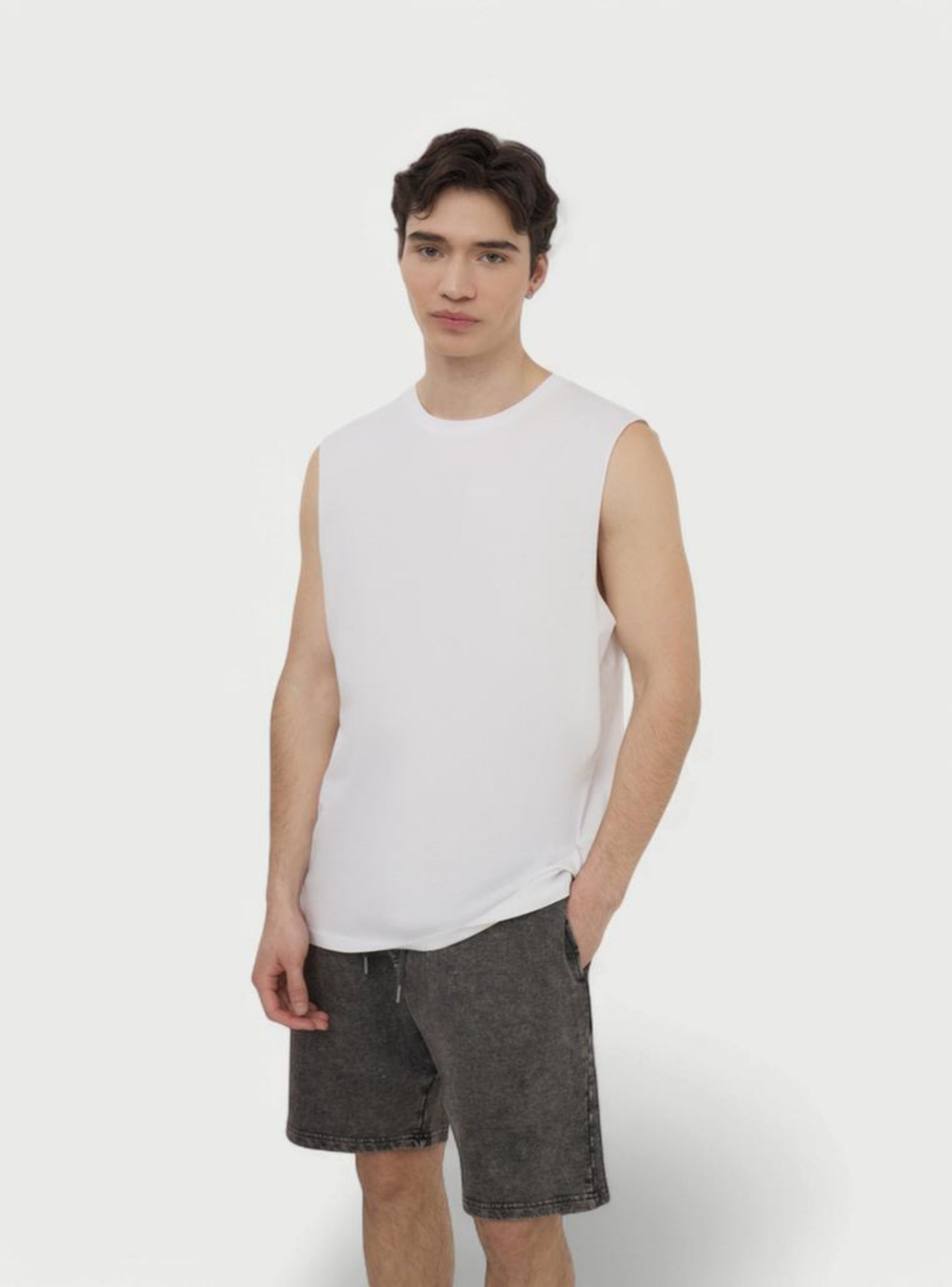 Man's Top