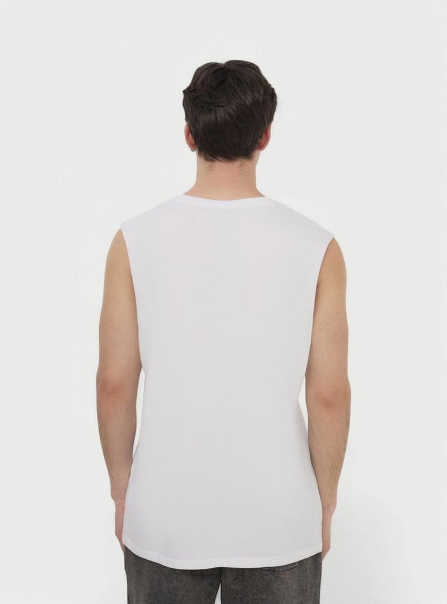 Man's Top