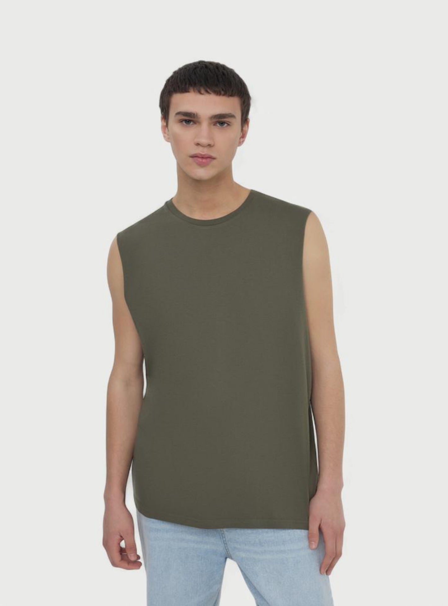 Man's Top