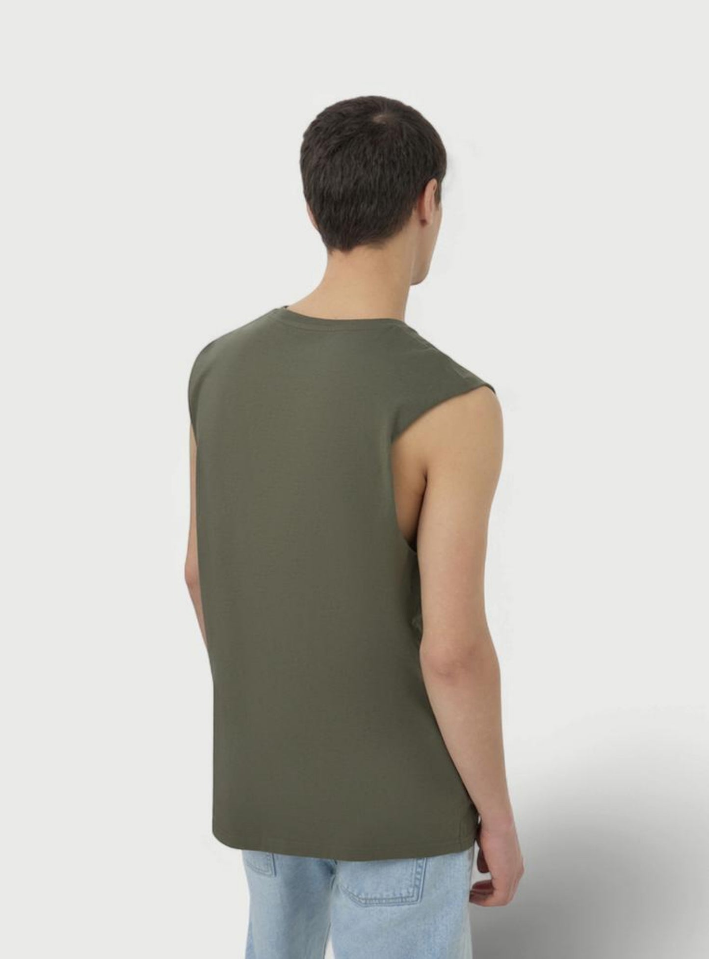 Man's Top