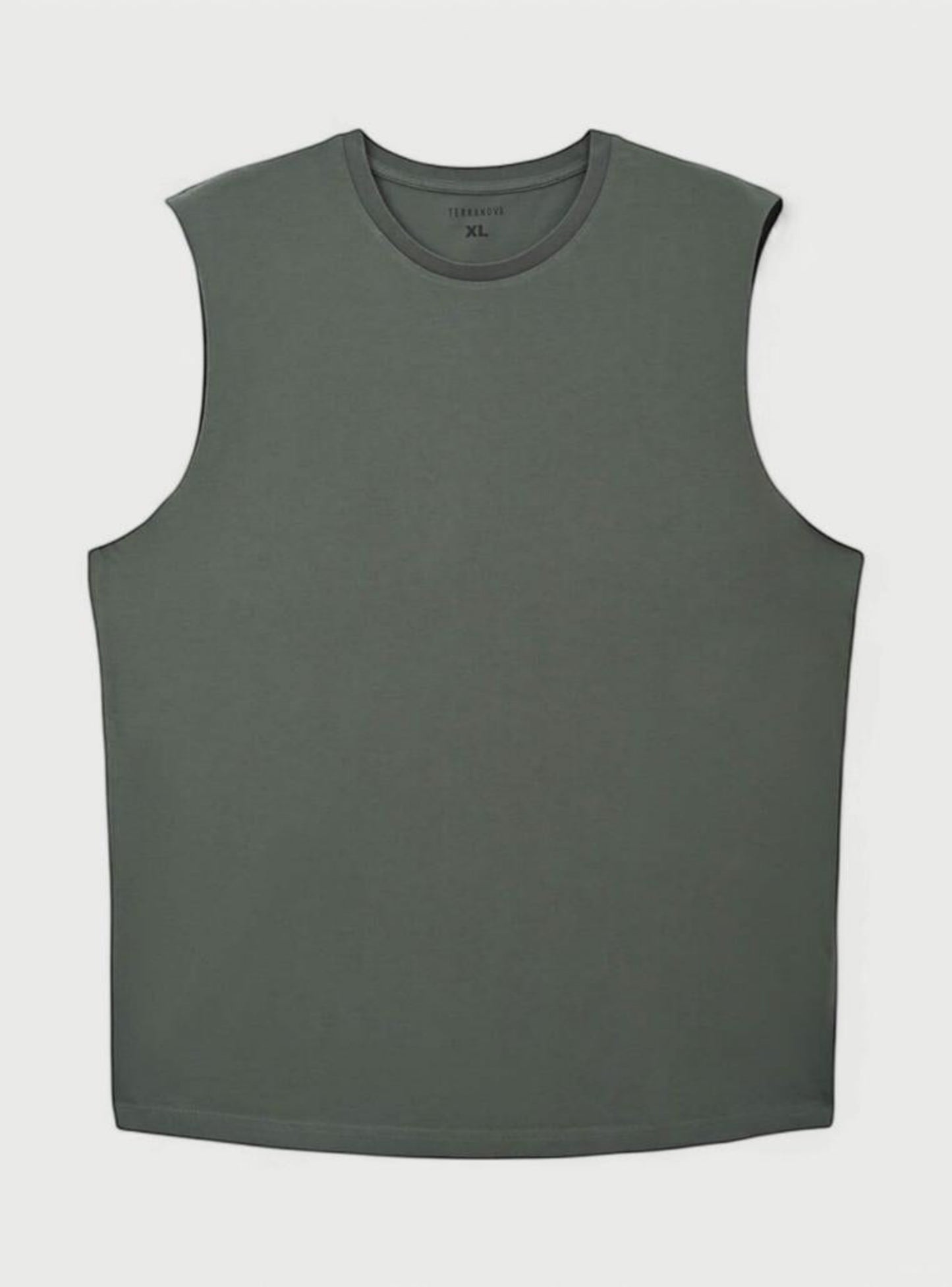 Man's Top