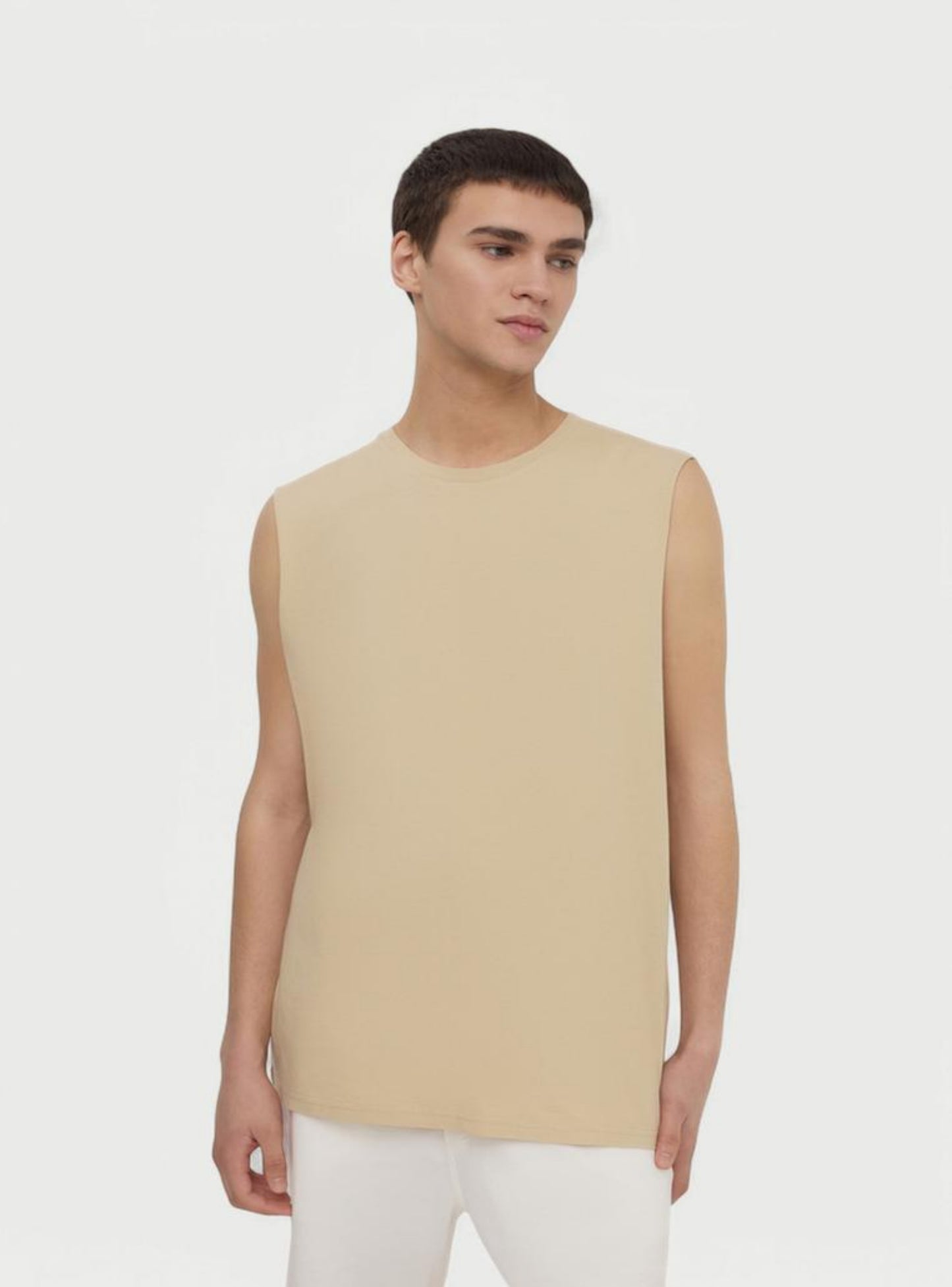 Man's Top