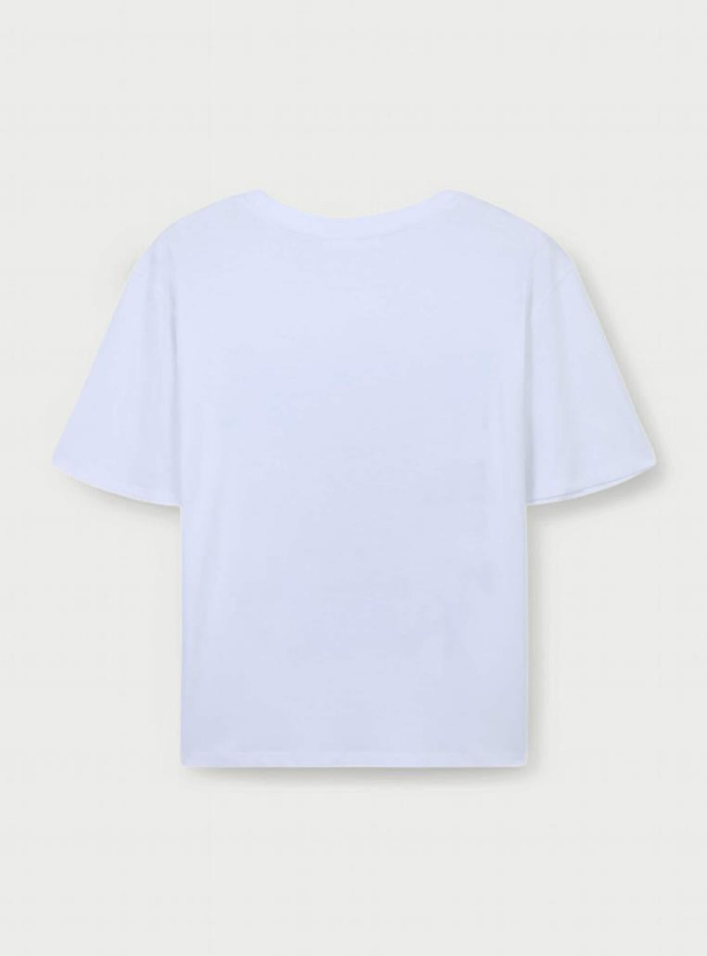 Woman Short-sleeved T-shirt