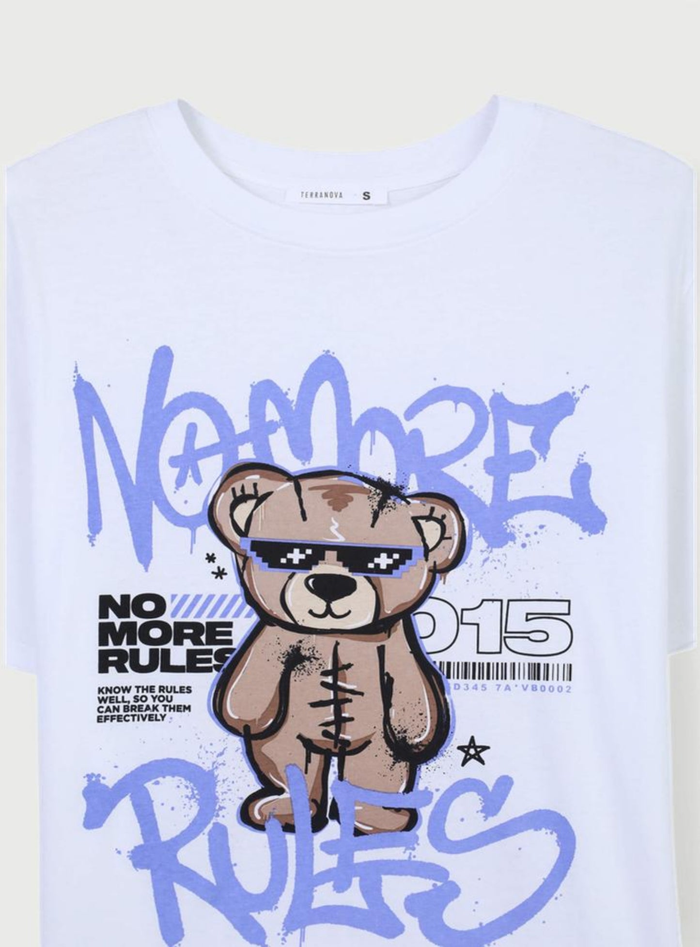 Woman Short-sleeved T-shirt