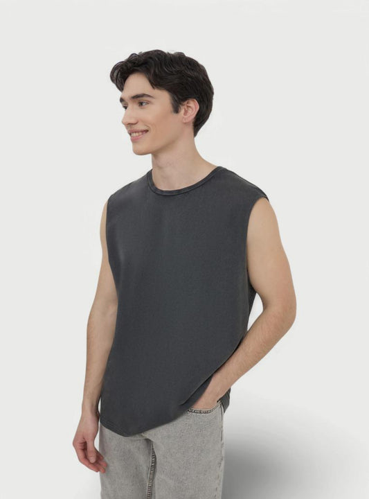 Mans Tops