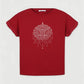 Woman Short-sleeved T-shirt