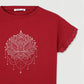 Woman Short-sleeved T-shirt