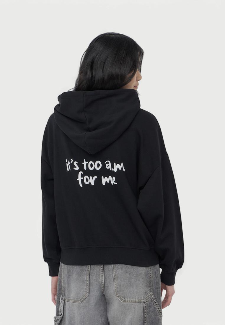 Woman Sweat shirt