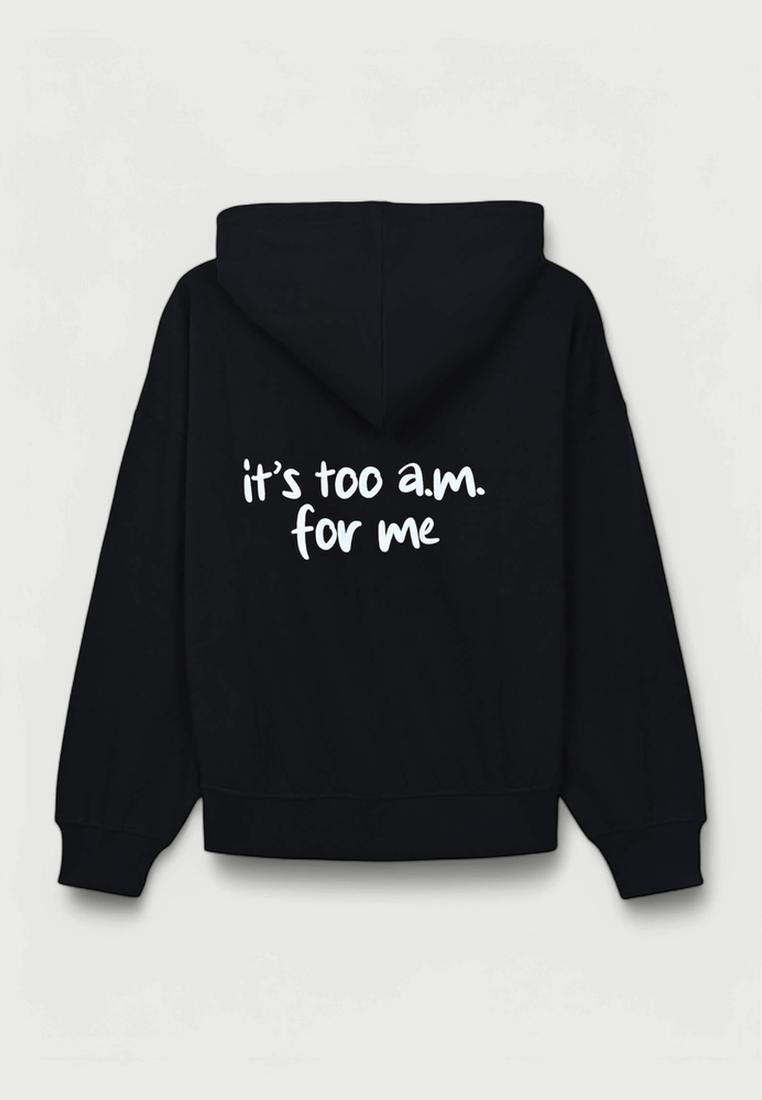 Woman Sweat shirt