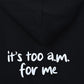 Woman Sweat shirt