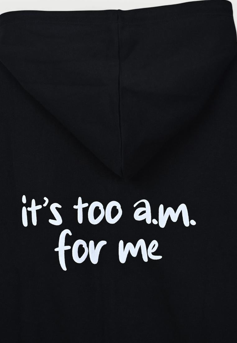 Woman Sweat shirt