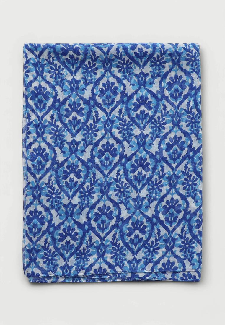 Woman Scarves/Foulard