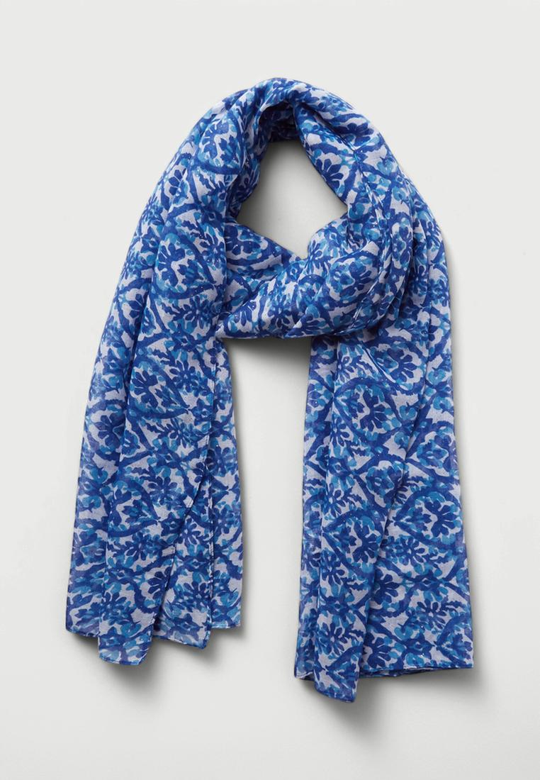 Woman Scarves/Foulard