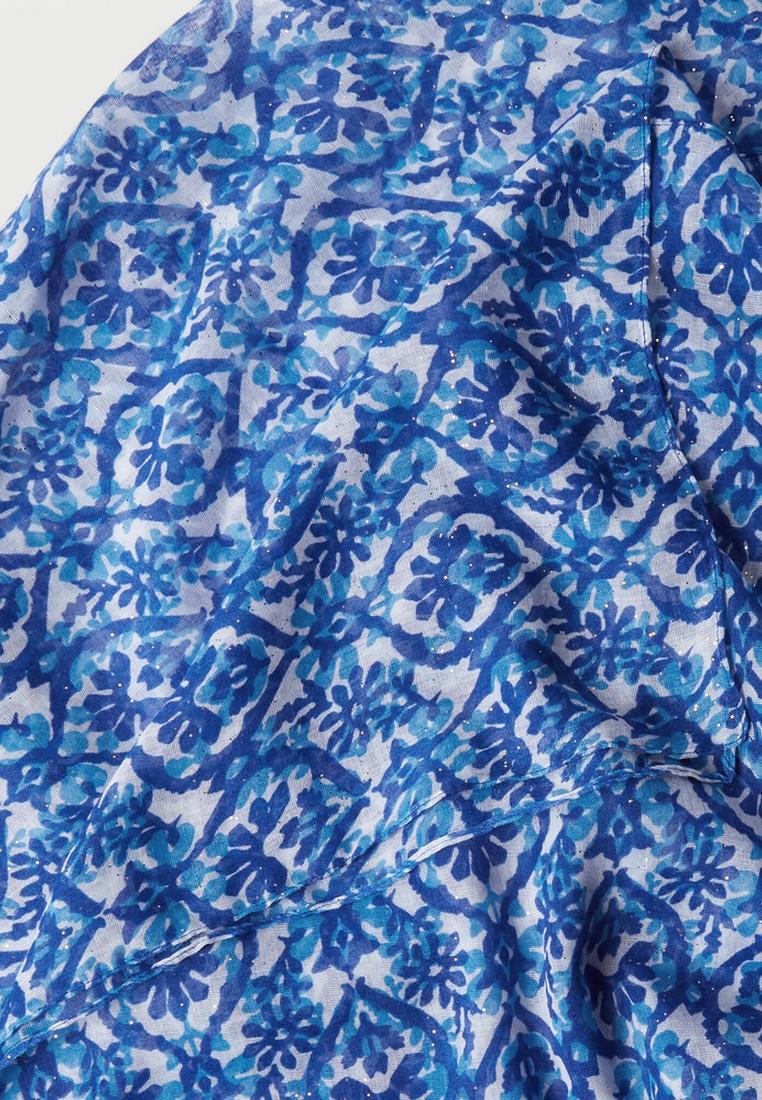 Woman Scarves/Foulard
