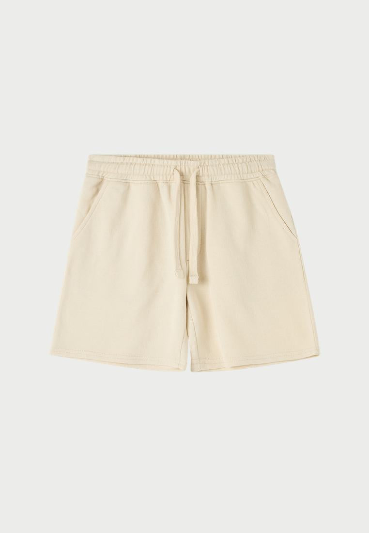 Plain Tracksuit Shorts for Boys