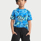 Plain Tracksuit Shorts for Boys