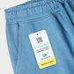 Plain Tracksuit Shorts for Boys