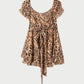 Patterned Jumpsuit