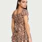 Patterned Jumpsuit