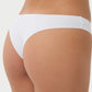 Pack of 3 Plain Brazilian Briefs