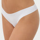 Pack of 3 Plain Brazilian Briefs