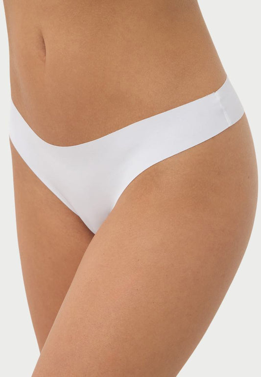 Pack of 3 Plain Brazilian Briefs