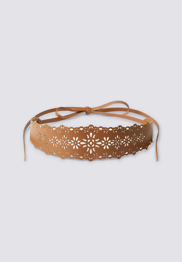 Woman Belt