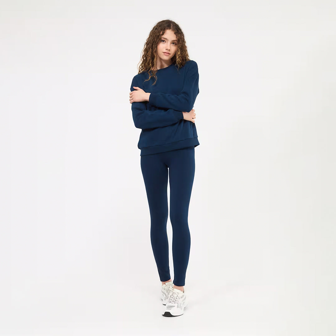 High-Waisted Leggings