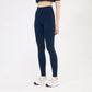 High-Waisted Leggings