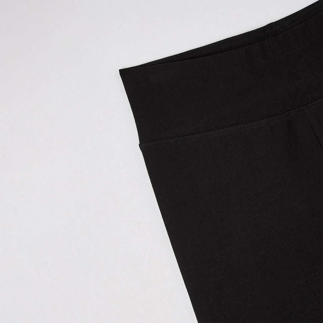 High-Waisted Leggings