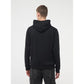 Plain Hooded Sweatshirt