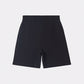 Lightweight Fleece Bermuda Shorts