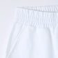 Lightweight Fleece Bermuda Shorts
