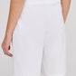 Lightweight Fleece Bermuda Shorts