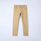 5-pocket Long Trousers
