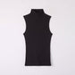 Mock Neck Tank Top