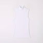 Mock Neck Tank Top