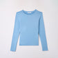 Basic Long Sleeve T-Shirt