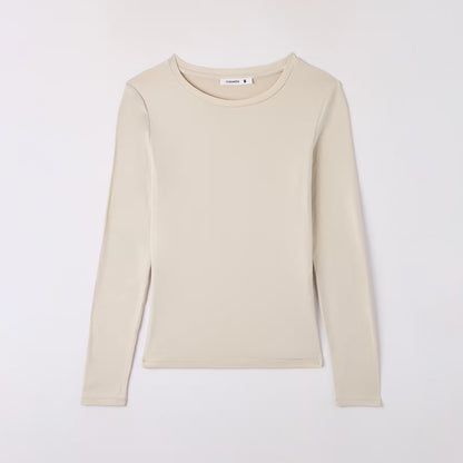 Basic Long Sleeve T-Shirt