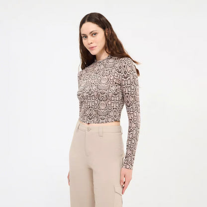 Long Sleeve T-Shirt