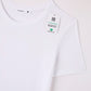 Solid Color Crew Neck T-Shirt