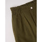 Paperbag Model Long Trousers