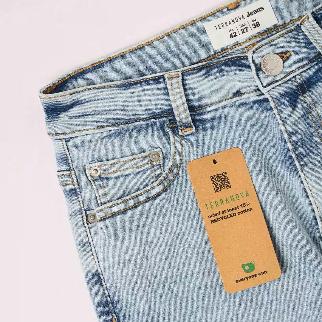 Terranova jeans sale