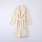 Long Unlined Coat