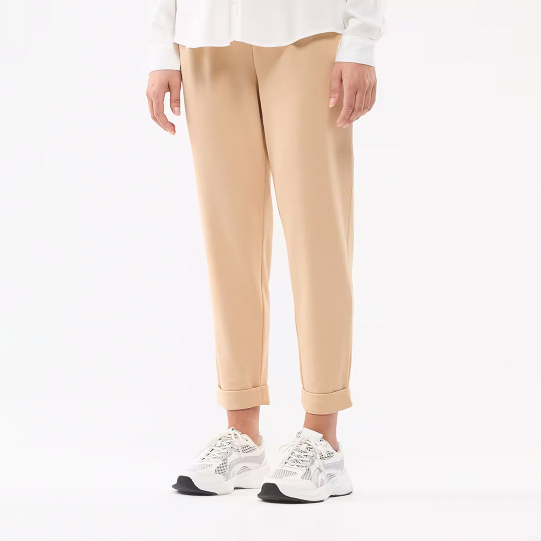 Chino Style Trousers