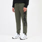 Long Tracksuit Trousers