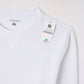 Heavy Solid Color Sweatshirt