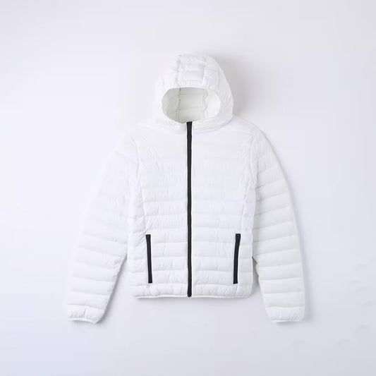 Hood Jacket